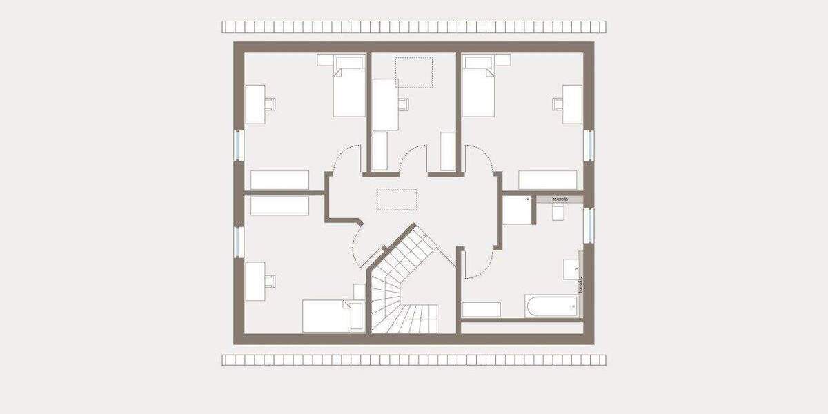 Einfamilienhaus Zwönitz Hormersdorf - 5 Zimmer, 172 m&sup2;, 263.469&euro; | Angebot:25863513