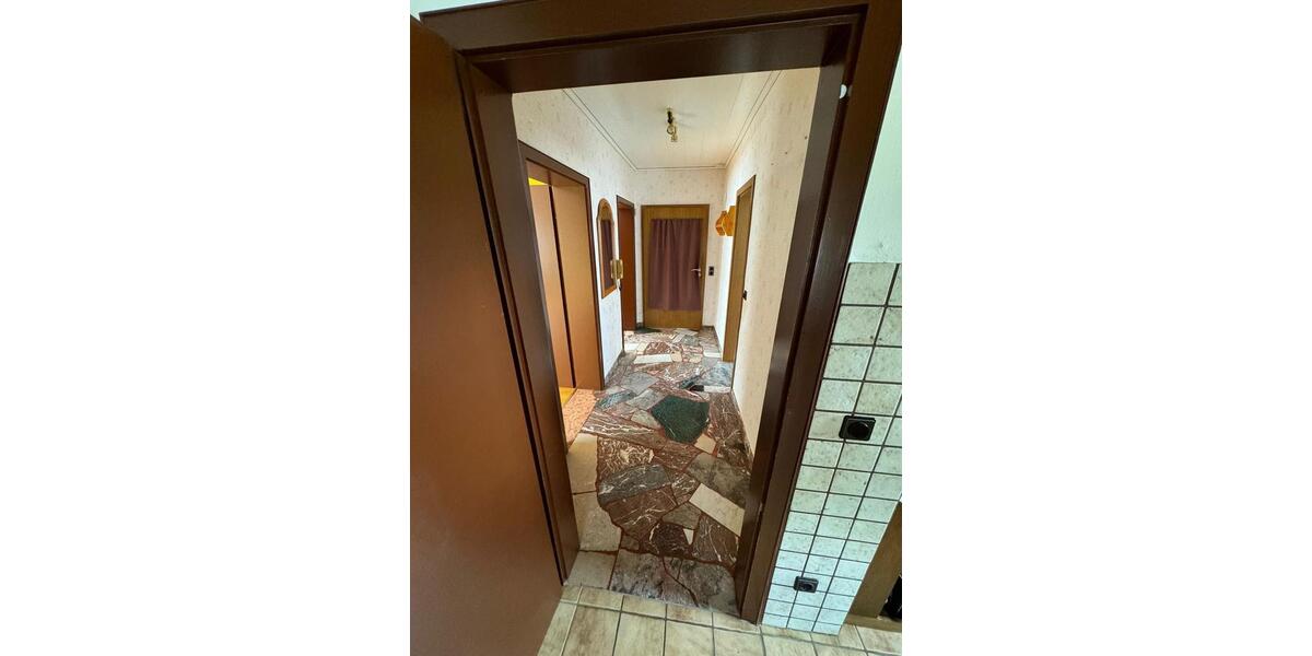 Erdgeschoßwohnung Biebertal - 3 Zimmer, 88 m&sup2;, 900&euro; | Angebot:25278944