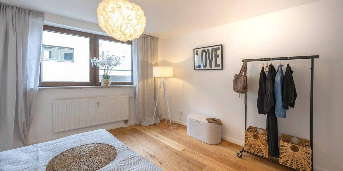 Etagenwohnung München Maxvorstadt - 3 Zimmer, 61 m&sup2;, 699.000&euro; | Angebot:26851347