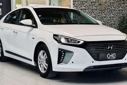 Hyundai IONIQ 75.220 km 15.990 &euro; Balingen 72336