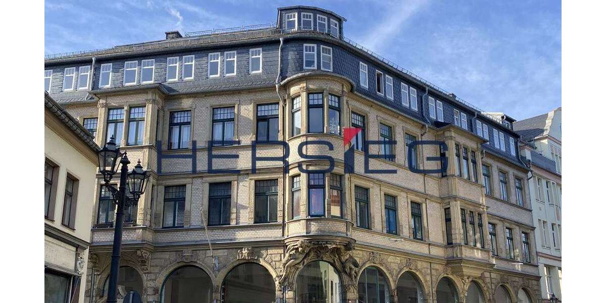 Gewerbeobjekt Annaberg-Buchholz Buchholz - 3.000&euro; | Angebot:25122834