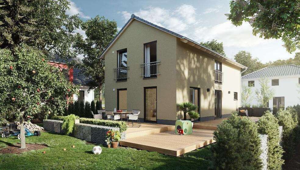 Haus zum Kaufen in Südheide 240.690 € 132 m²