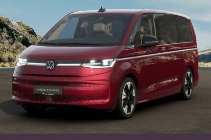 VW T7 Multivan 4.900 km 83.825 &euro; Neckarsulm 74172