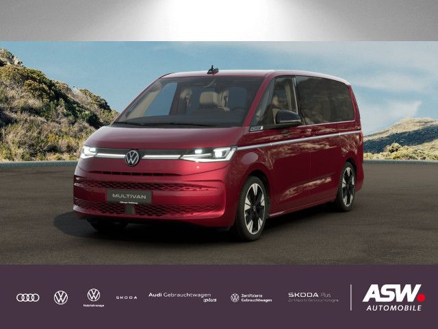 VW T7 Multivan 4.900 km 83.825 &euro; Neckarsulm 74172