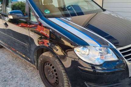 VW Touran 190.948 km 850 &euro; Senden 89250