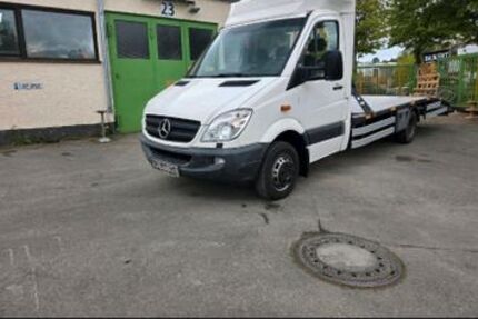 Mercedes-Benz Sprinter 360.000 km 21.500 &euro; Vöhringen 89269