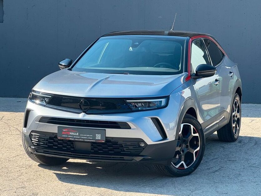 Mokka
