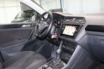 VW Tiguan 1.4 TSI DSG 4M SOUND / PANORAMA / AID 116.000 km 17.777 &euro; Hamm 59077