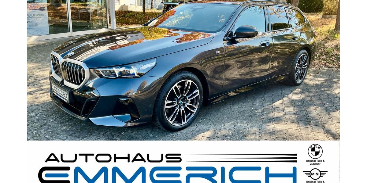 BMW 540 26.490 km 62.390 &euro; Rottweil 78628