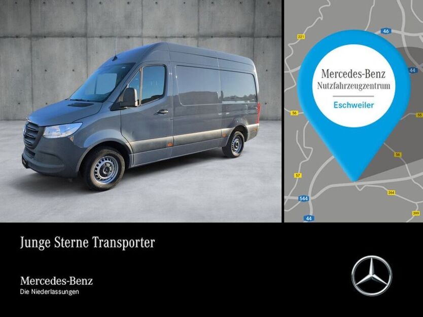 Sprinter