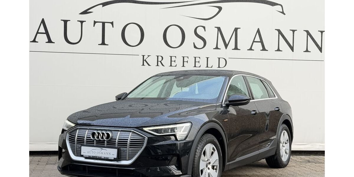 Audi e-tron 80.396 km 25.450 &euro; Krefeld 47805
