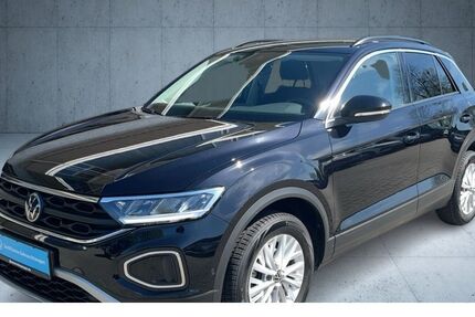 VW T-Roc 89.100 km 21.970 &euro; Regensburg 93053
