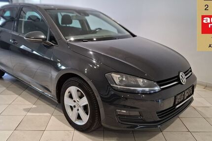VW Golf 158.029 km 8.999 &euro; Frohburg 04654