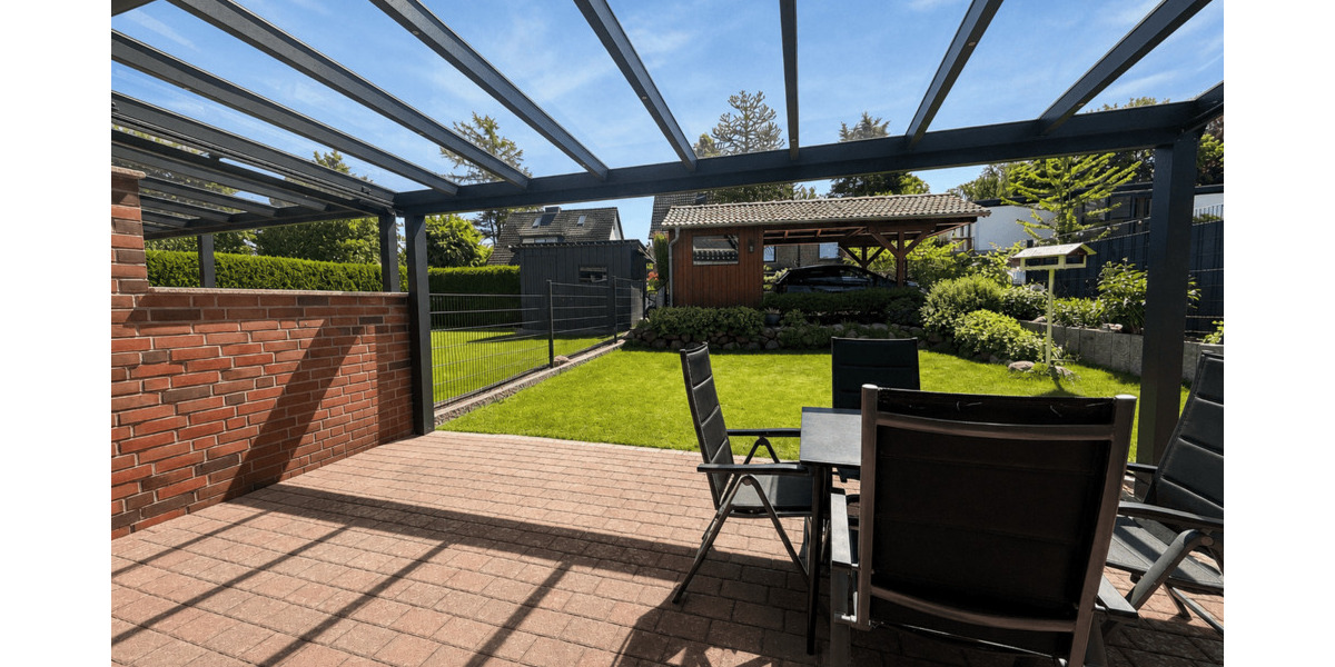 Doppelhaushälfte Hamburg Rönneburg - 4 Zimmer, 134 m&sup2;, 570.000&euro; | Angebot:26902325