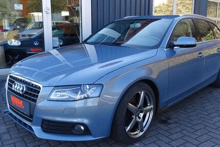 Audi A4 299.415 km 3.990 &euro; Wutha-Farnroda 99848