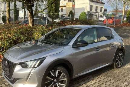Peugeot 208 56.000 km 14.480 € Dortmund 44269