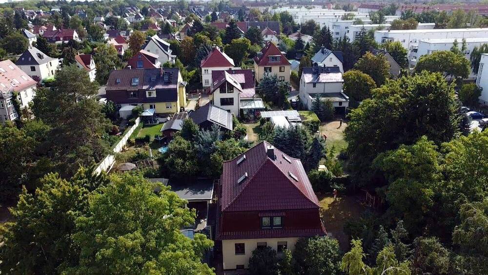 Gewerbeobjekt Halle (Saale) Gesundbrunnen - 9 Zimmer, 280 m&sup2;, 715.000&euro; | Angebot:23625508