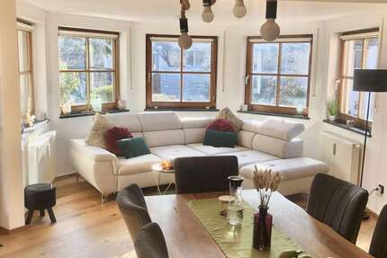 Wohnung Waltenhofen - 3 Zimmer, 105 m&sup2;, 399.000&euro; | Angebot:25429244