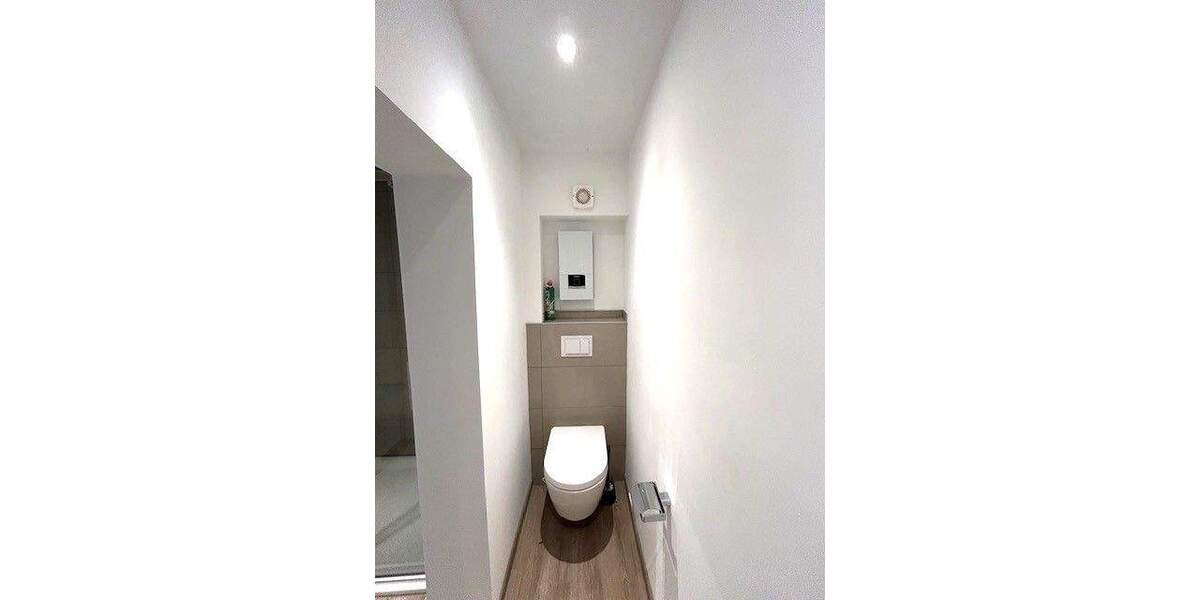 Etagenwohnung Winterberg - 2 Zimmer, 62 m&sup2;, 159.900&euro; | Angebot:25751010