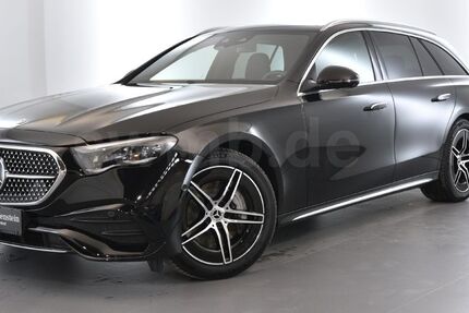 Mercedes-Benz E 220 9.900 km 62.870 &euro; Chemnitz 09120