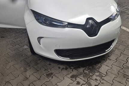 Renault Zoe 136.200 km 4.000 € Reinheim 64354