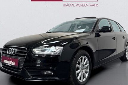 Audi A4 161.000 km 10.990 &euro; Ahrensburg 22926