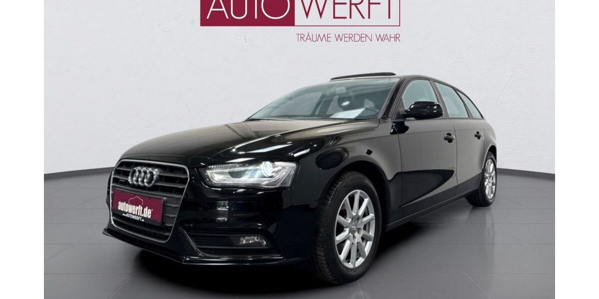 Audi A4 161.000 km 10.990 &euro; Ahrensburg 22926