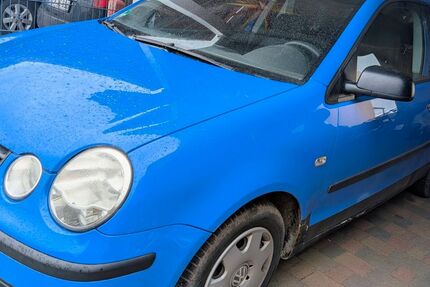 VW Polo 156.783 km 1.200 &euro; Brandenburg an der Havel 14776