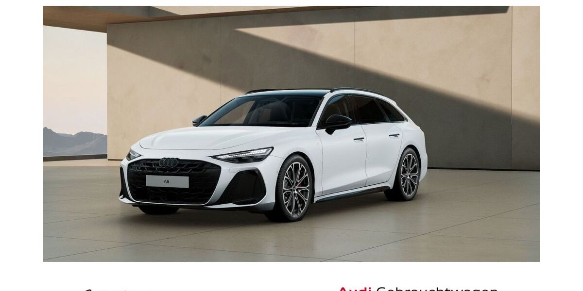 Audi A6 25.540 km 57.970 &euro; Diez 65582