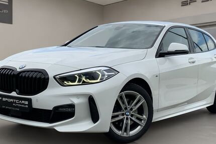 BMW 118 64.000 km 19.990 &euro; Unterföhring bei München 85774