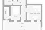 Etagenwohnung Binz - 2 Zimmer, 72 m&sup2;, 516.967&euro; | Angebot:25749363