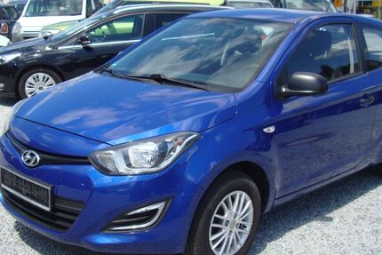 Hyundai i20 189.000 km 2.950 &euro; Ruhmannsfelden 94239