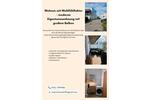 Etagenwohnung Bitterfeld-Wolfen Wolfen - 2 Zimmer, 62 m&sup2;, 105.000&euro; | Angebot:27143920