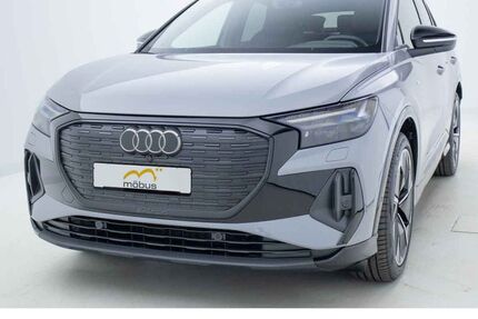 Audi Q4 e-tron 10.000 km 61.989 &euro; Berlin 13088