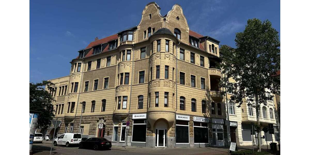 Gewerbeobjekt Weißenfels - 824&euro; | Angebot:27186429