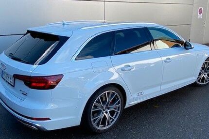 Audi A4 Allroad 100.200 km 27.444 &euro; Oy-Mittelberg (Oberzollhaus) 87466