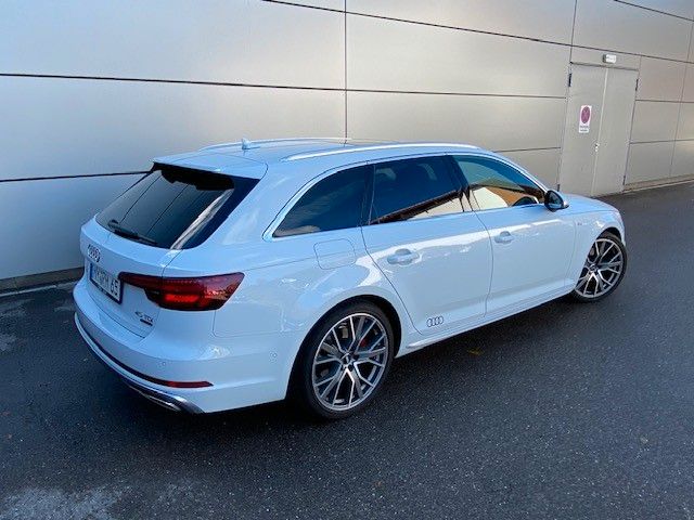 Audi A4 Allroad 100.200 km 27.444 &euro; Oy-Mittelberg (Oberzollhaus) 87466