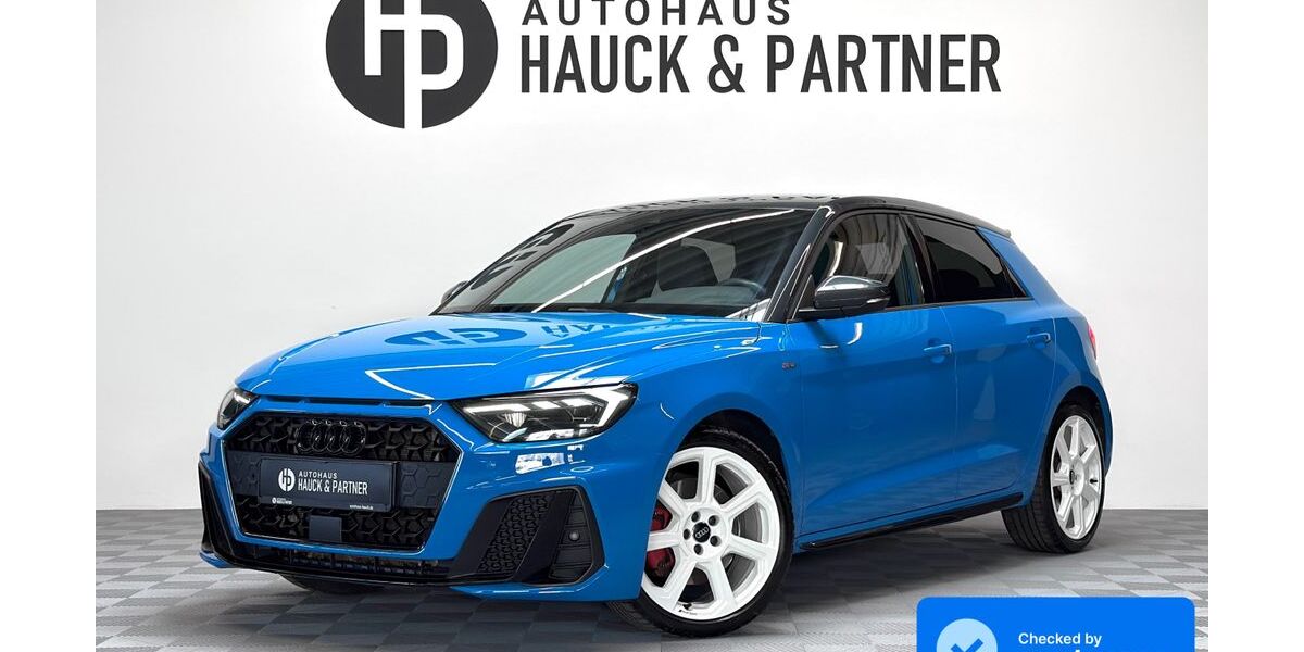 Audi A1 74.020 km 18.990 &euro; Burscheid 51399