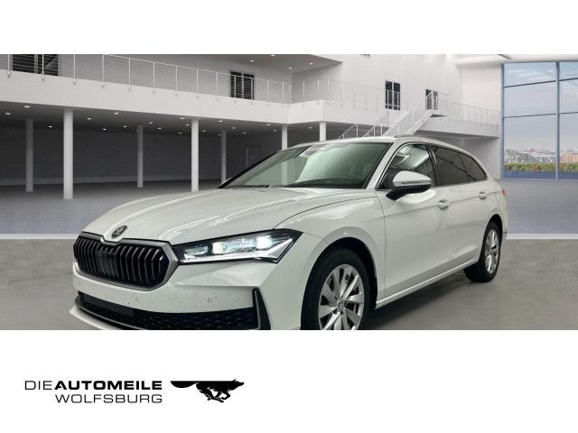 Skoda Superb 3.791 km 33.690 &euro; Wolfsburg 38440