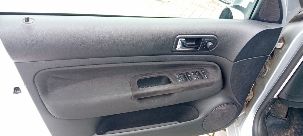 VW Golf IV 221.000 km 1.400 &euro; Bad Salzungen 36433