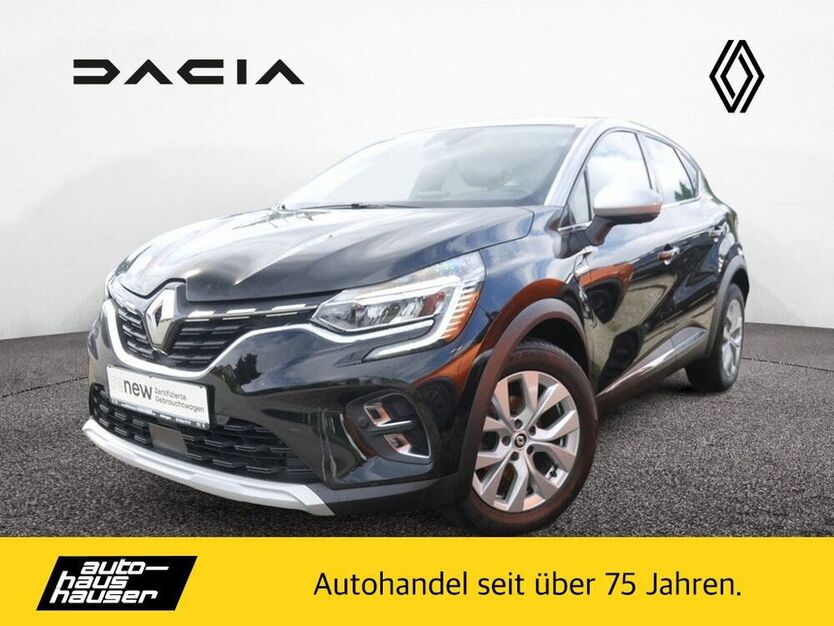 Captur