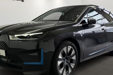 BMW iX 31.400 km 45.990 &euro; Erding 85435