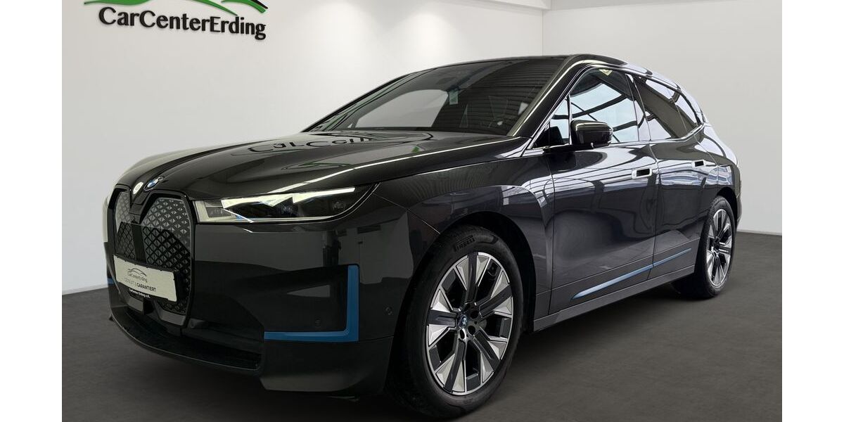 BMW iX 31.400 km 45.990 &euro; Erding 85435