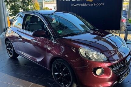 Opel Adam 97.000 km 6.190 &euro; Giessen 35394