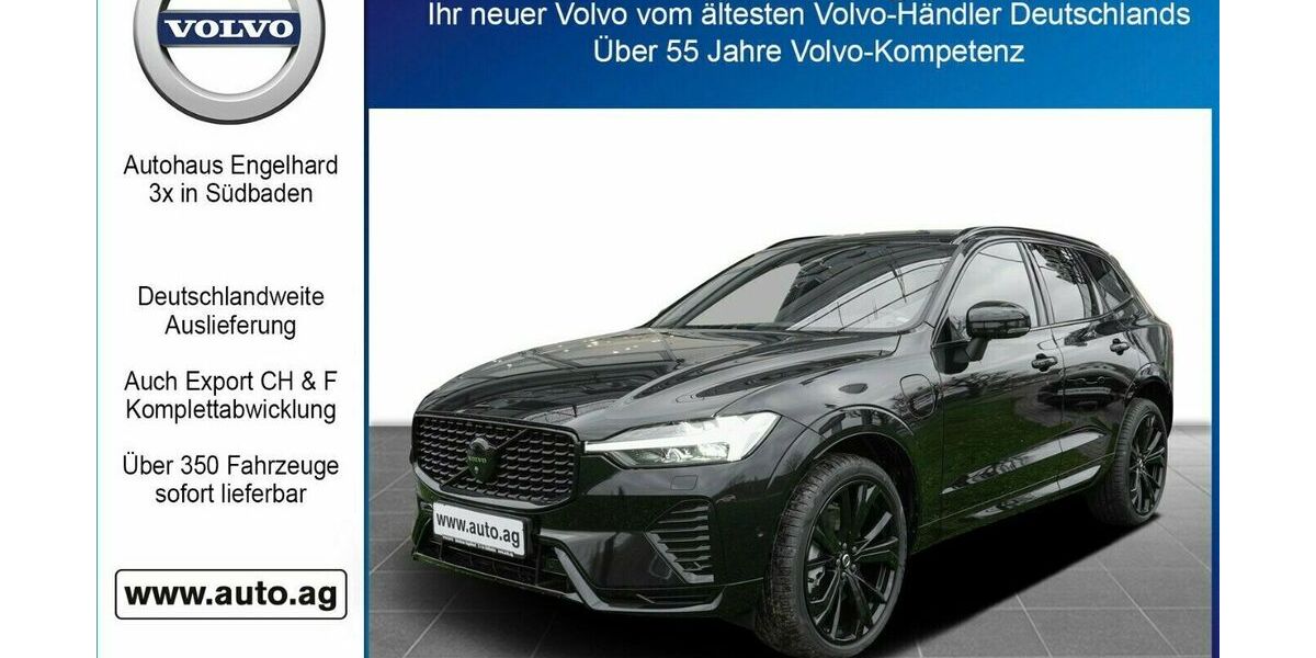 Volvo XC60 9.750 km 61.444 &euro; Freiburg 79108