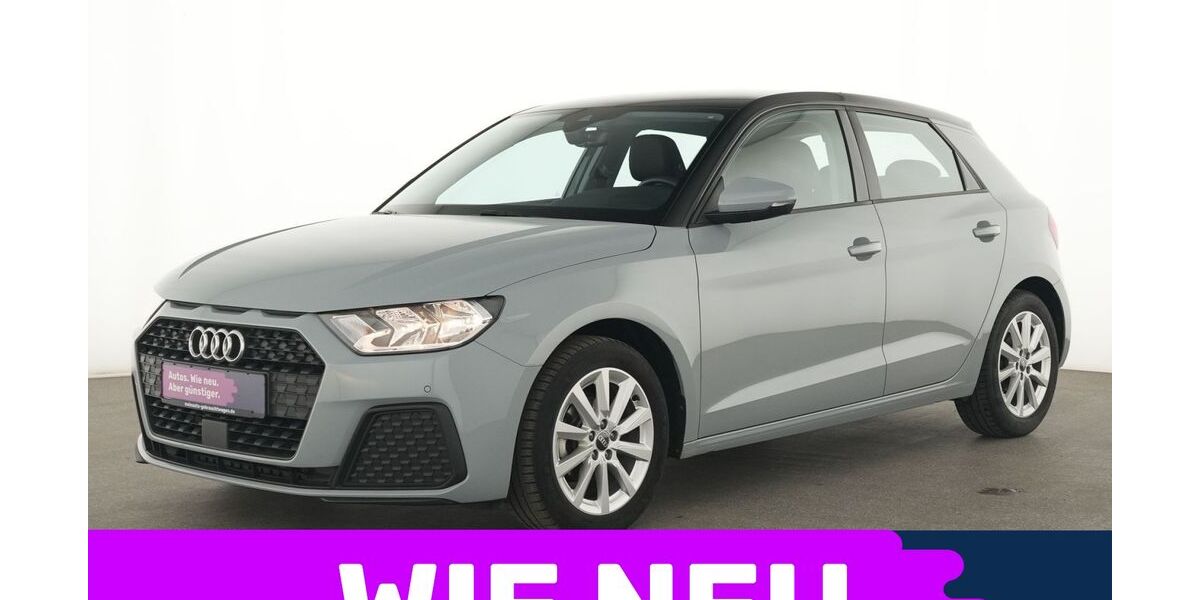 Audi A1 41.364 km 19.989 &euro; Neuss 41460