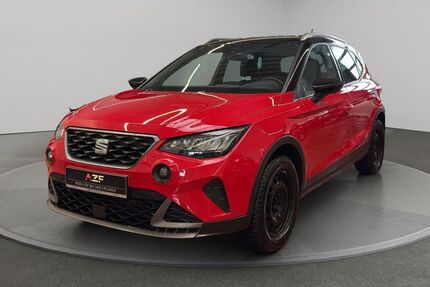 Seat Arona 24.748 km 18.780 &euro; Flensburg 24941
