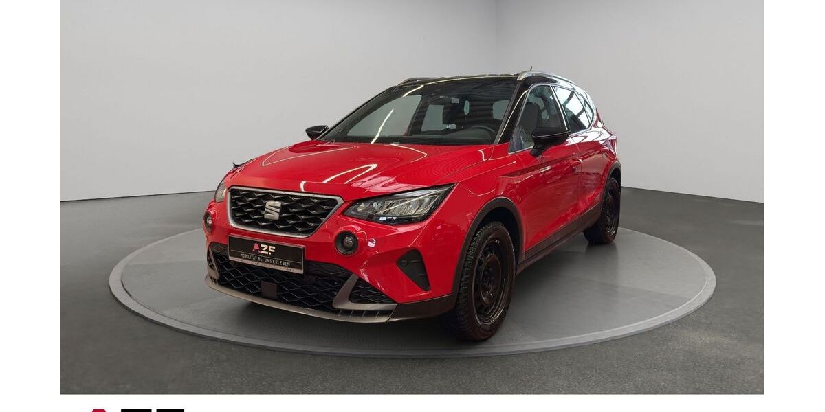 Seat Arona 24.748 km 18.780 &euro; Flensburg 24941