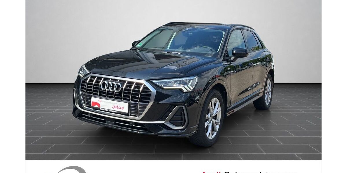 Audi Q3 57.700 km 25.990 &euro; Homburg 66424