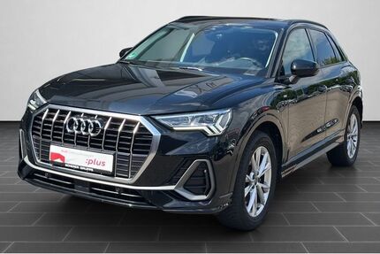 Audi Q3 57.700 km 27.990 &euro; Homburg 66424